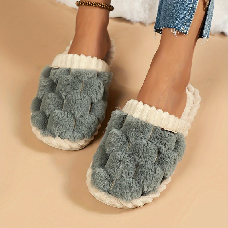 ZAPATILLAS ANNIE FLEECE
