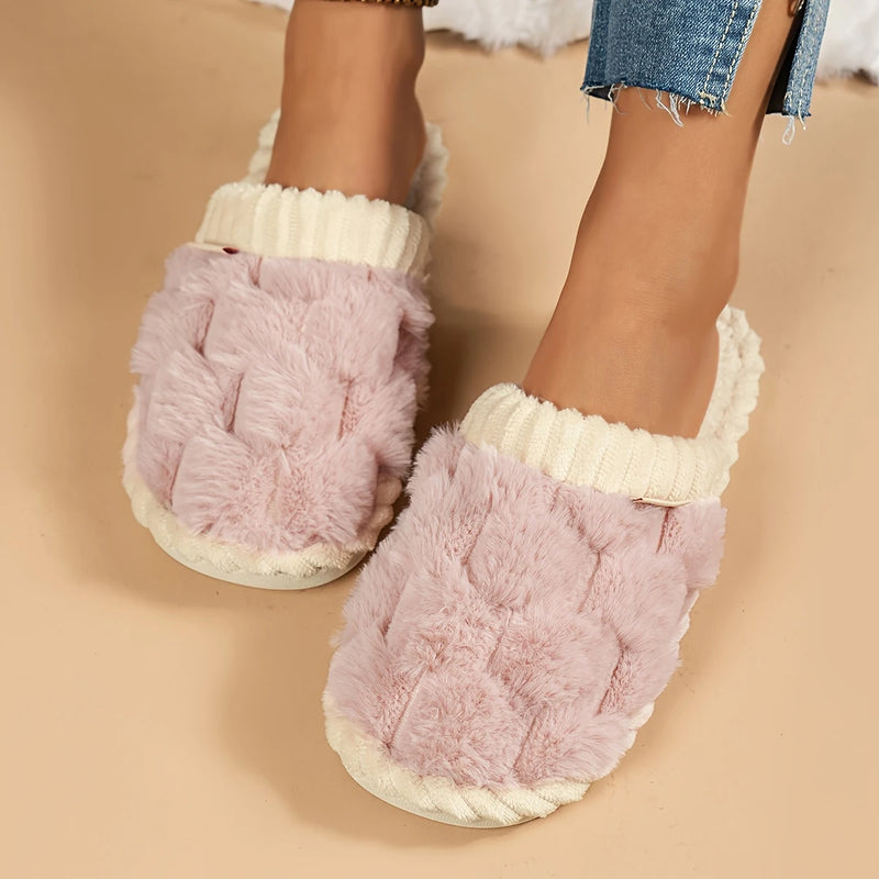 ZAPATILLAS ANNIE FLEECE