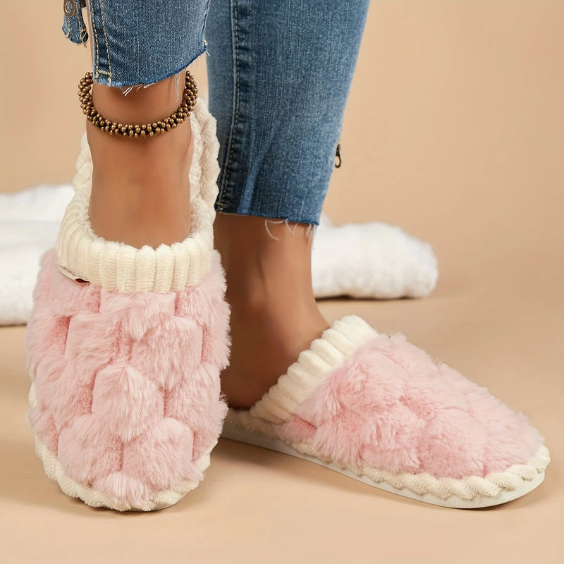 ZAPATILLAS ANNIE FLEECE