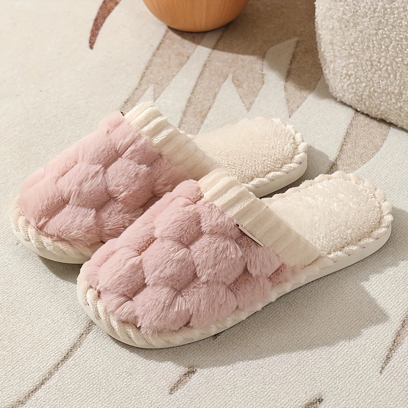 ZAPATILLAS ANNIE FLEECE