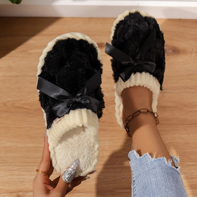 ZAPATILLAS ANNIE FLEECE