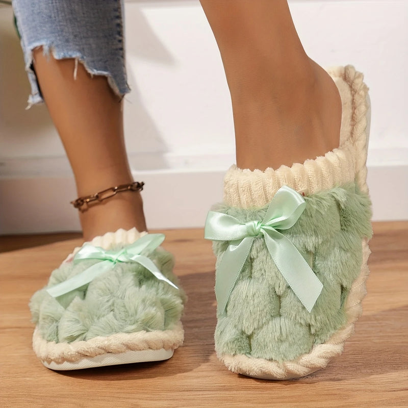 ZAPATILLAS ANNIE FLEECE