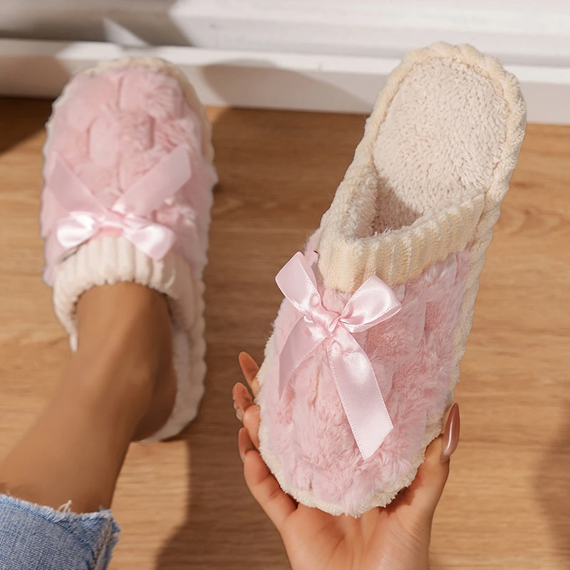 ZAPATILLAS ANNIE FLEECE