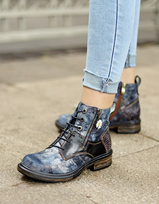 BOTAS ANKLE