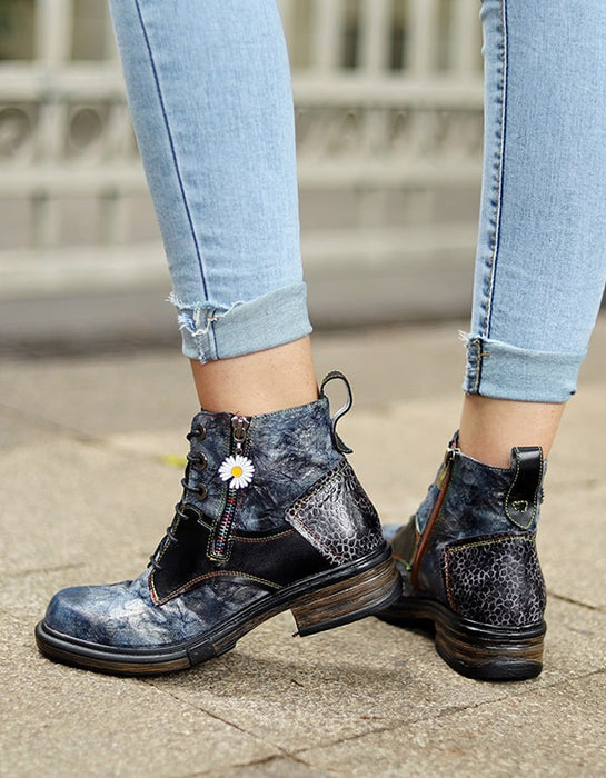 BOTAS ANKLE