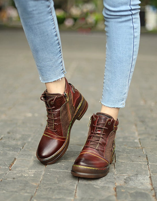 BOTAS ANKLE