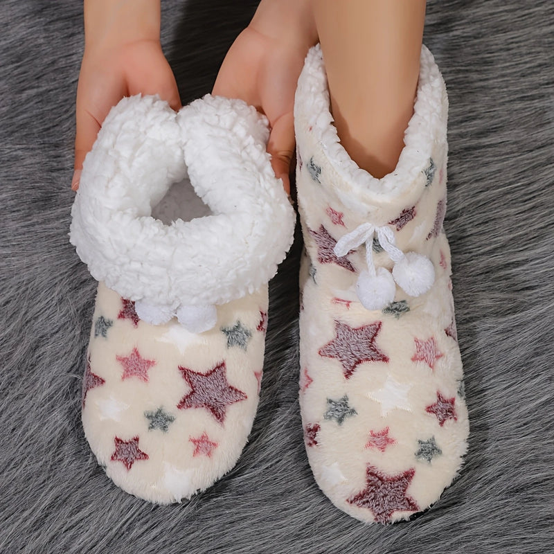 BOTINES FLEECE
