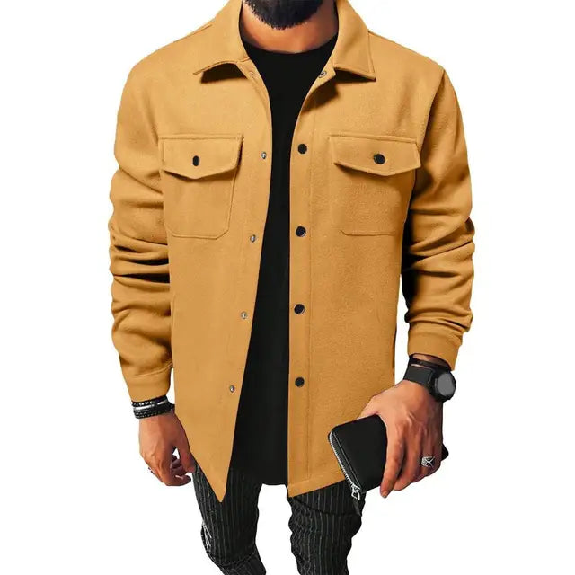 Chaqueta - Julián