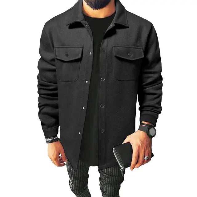 Chaqueta - Julián