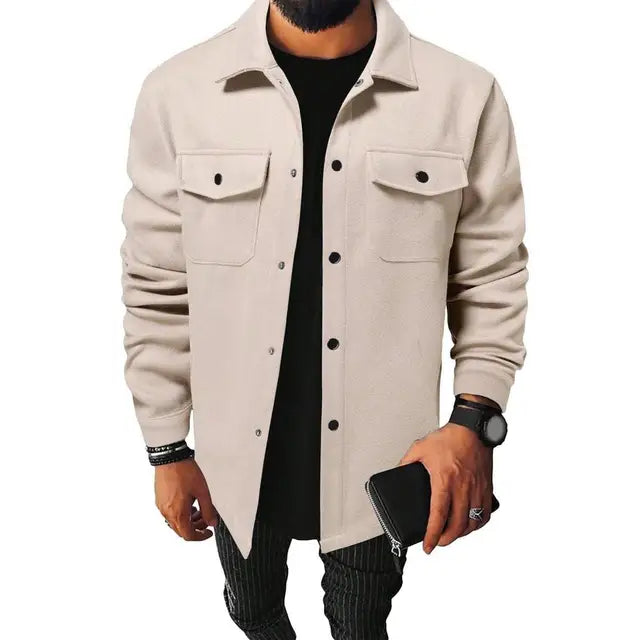 Chaqueta - Julián