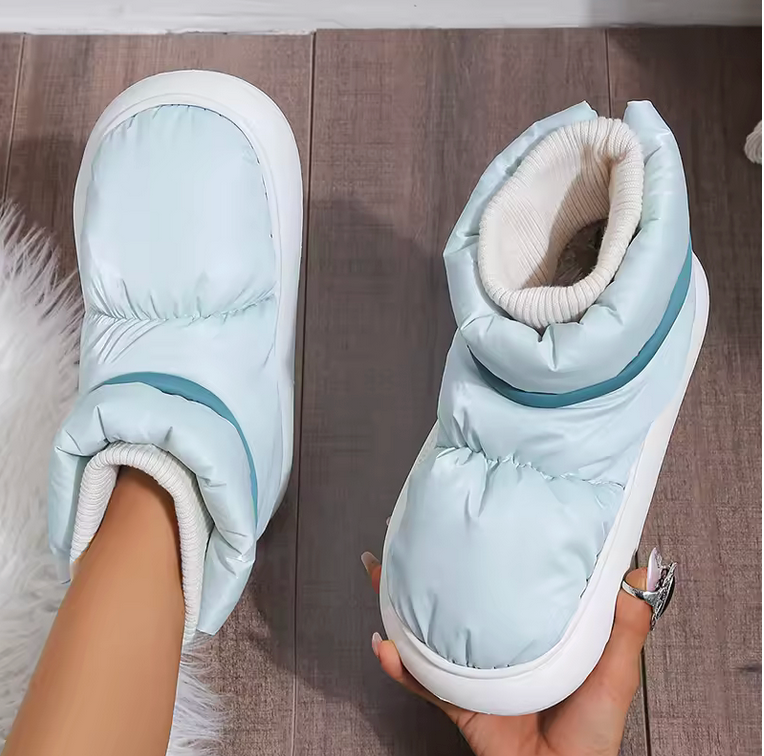 BOTAS PADDED