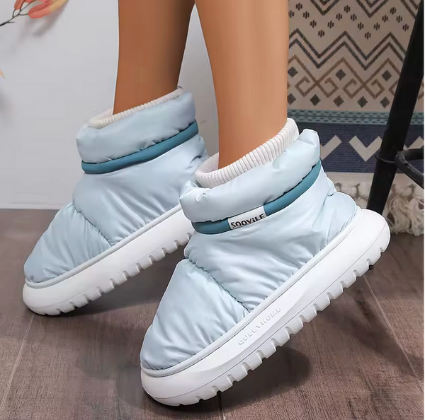 BOTAS PADDED