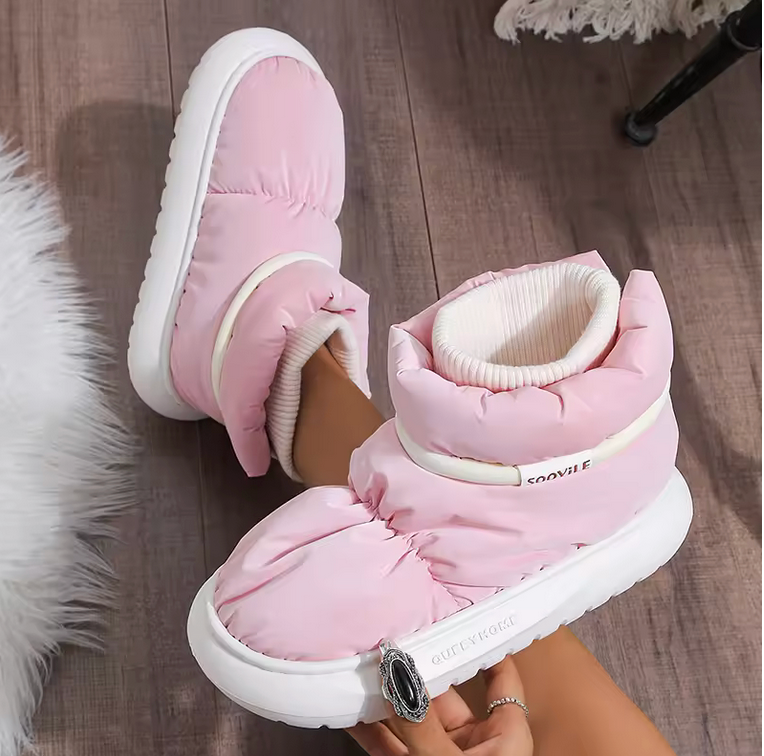 BOTAS PADDED