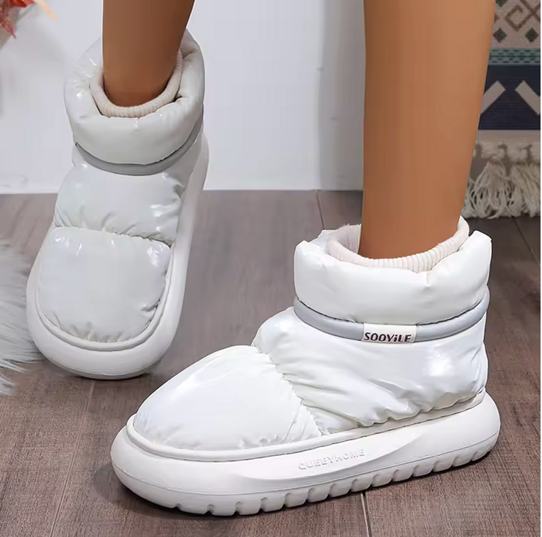 BOTAS PADDED