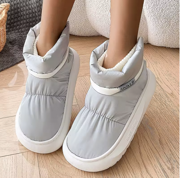 BOTAS PADDED