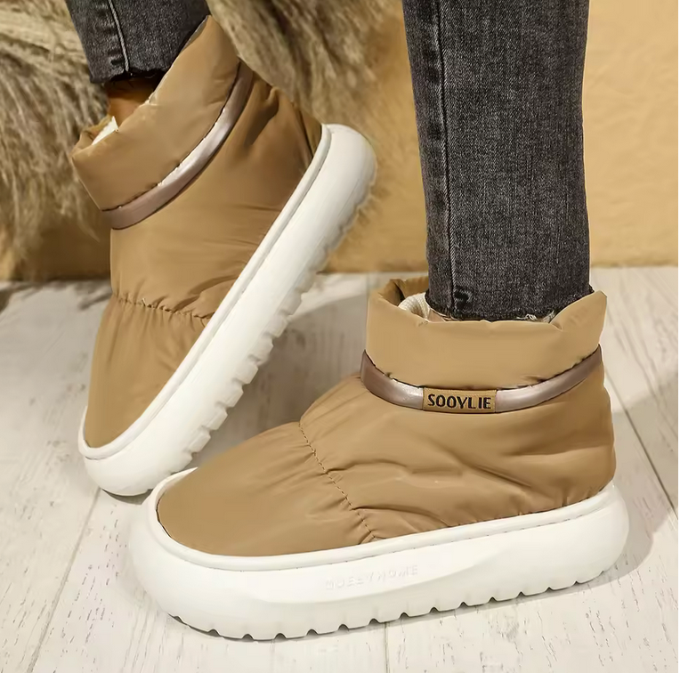BOTAS PADDED