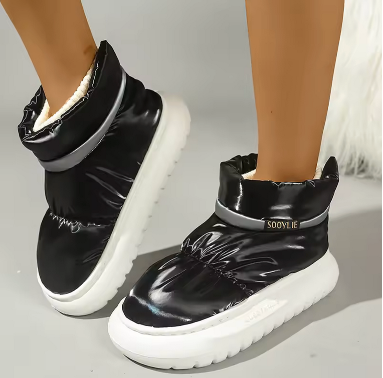 BOTAS PADDED