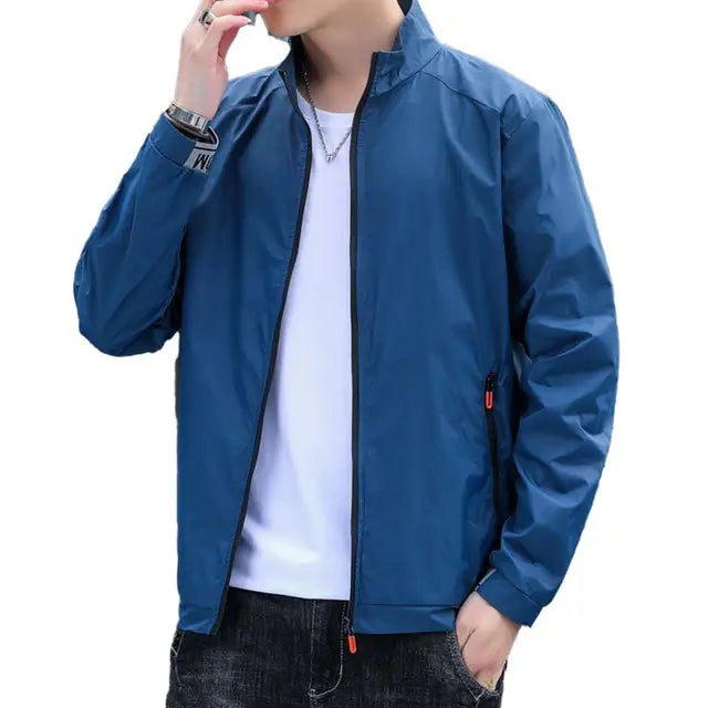 Chaqueta - Alex