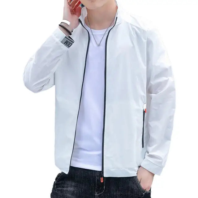 Chaqueta - Alex