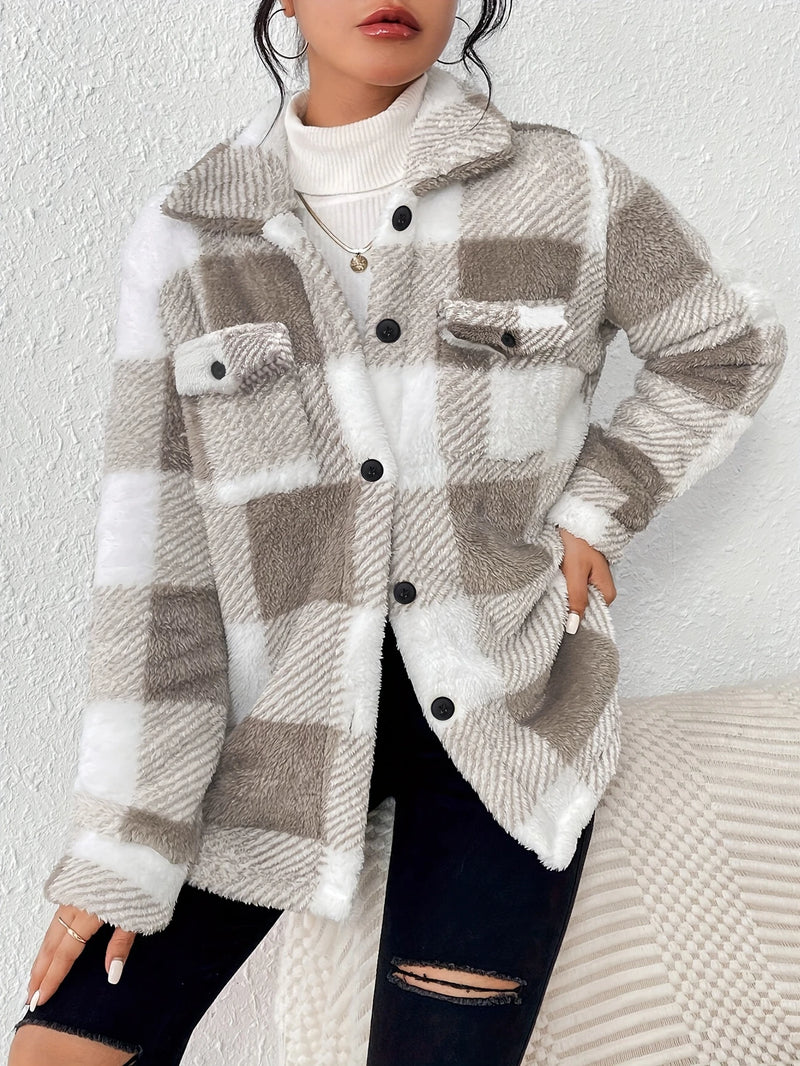 Chaqueta ELY