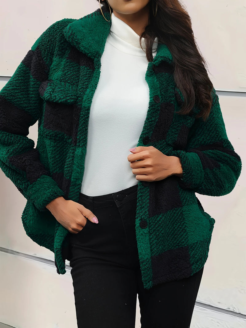 Chaqueta ELY