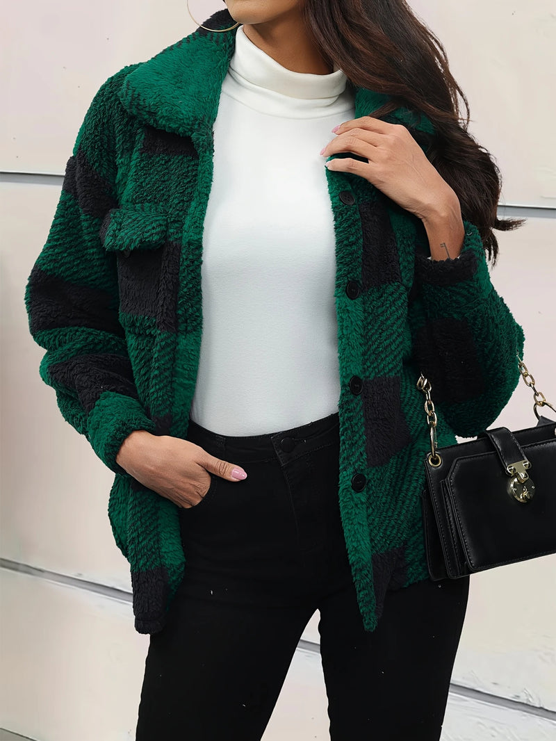Chaqueta ELY