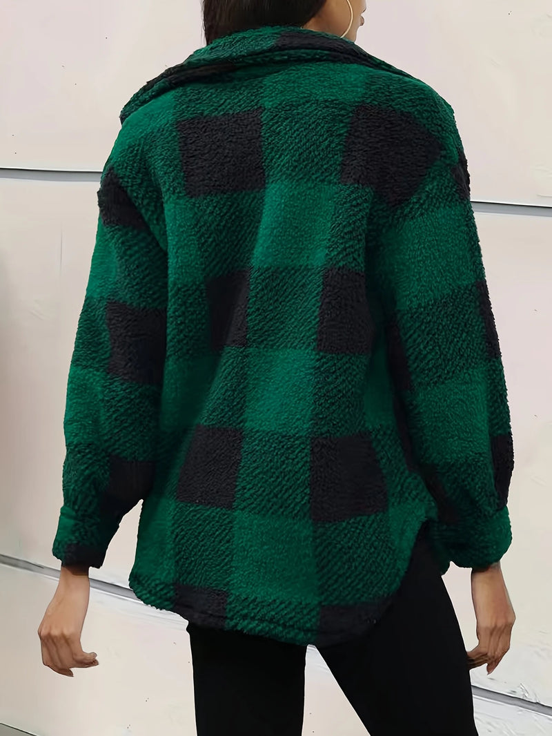 Chaqueta ELY
