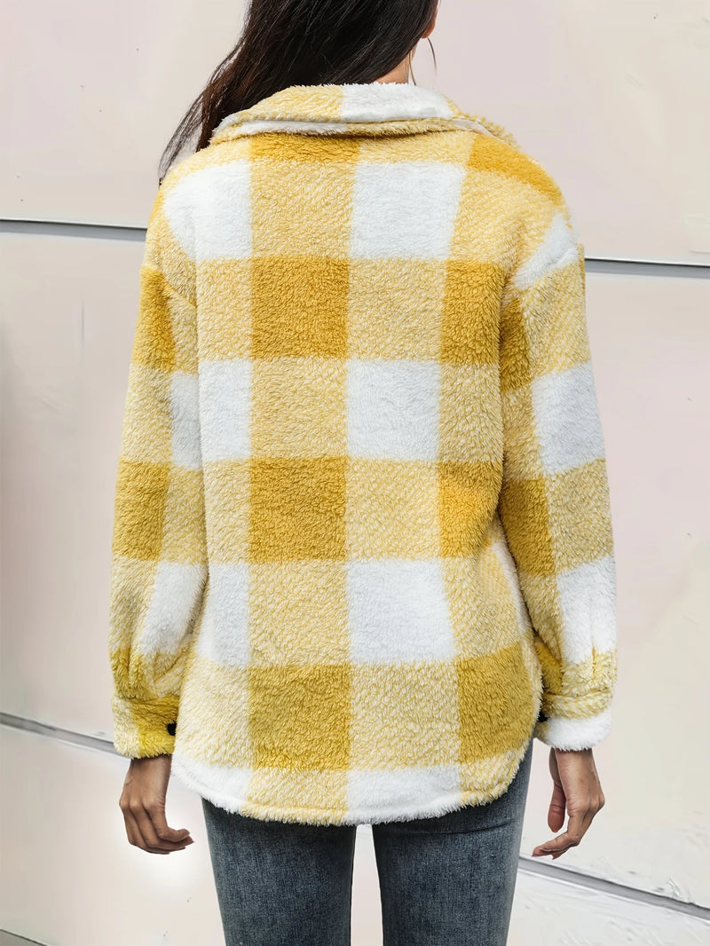 Chaqueta ELY