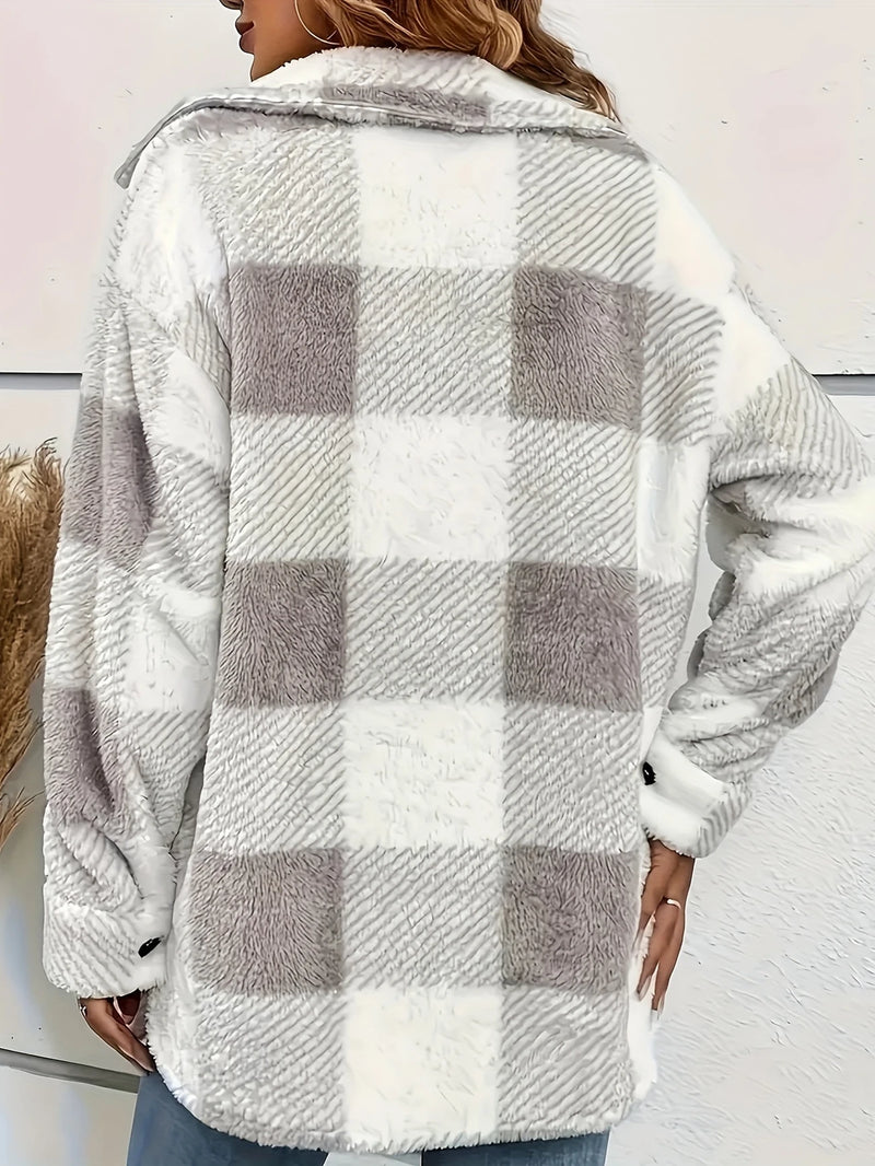 Chaqueta ELY