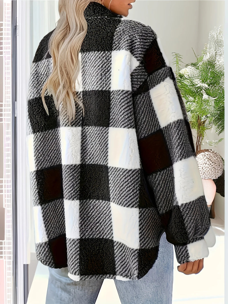 Chaqueta ELY