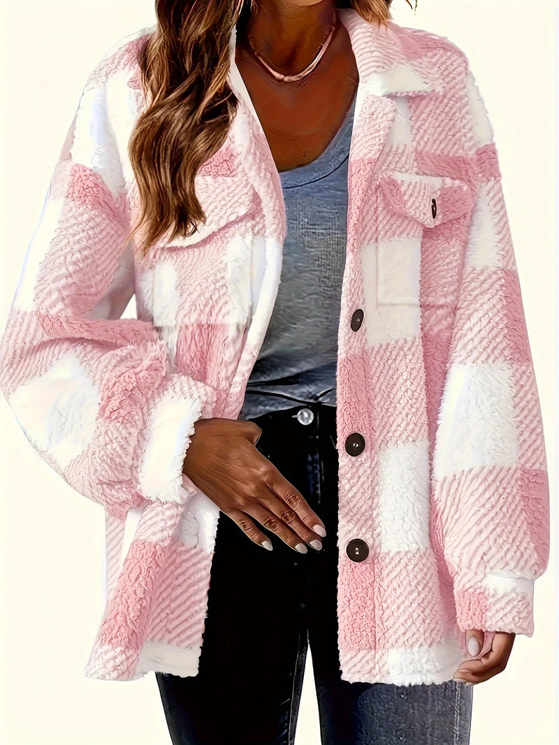 Chaqueta ELY