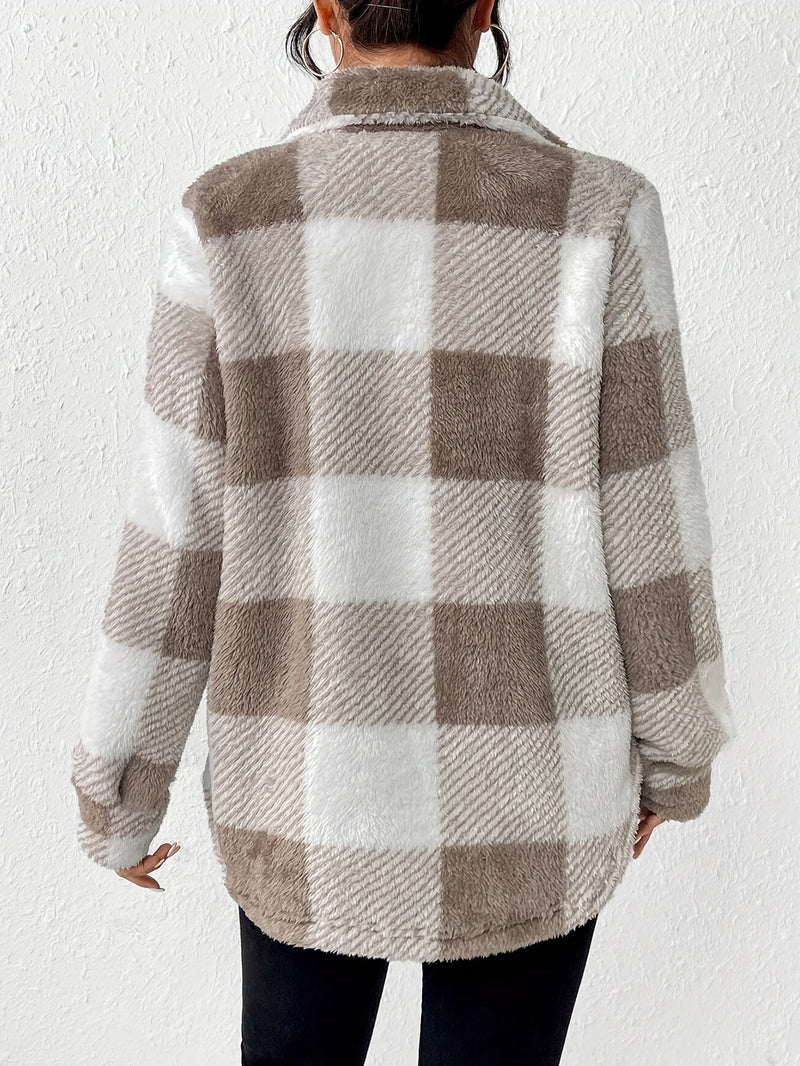 Chaqueta ELY