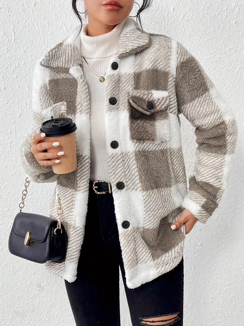 Chaqueta ELY