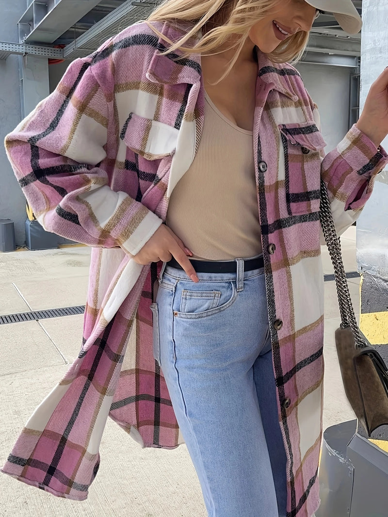 Chaqueta ALANNA