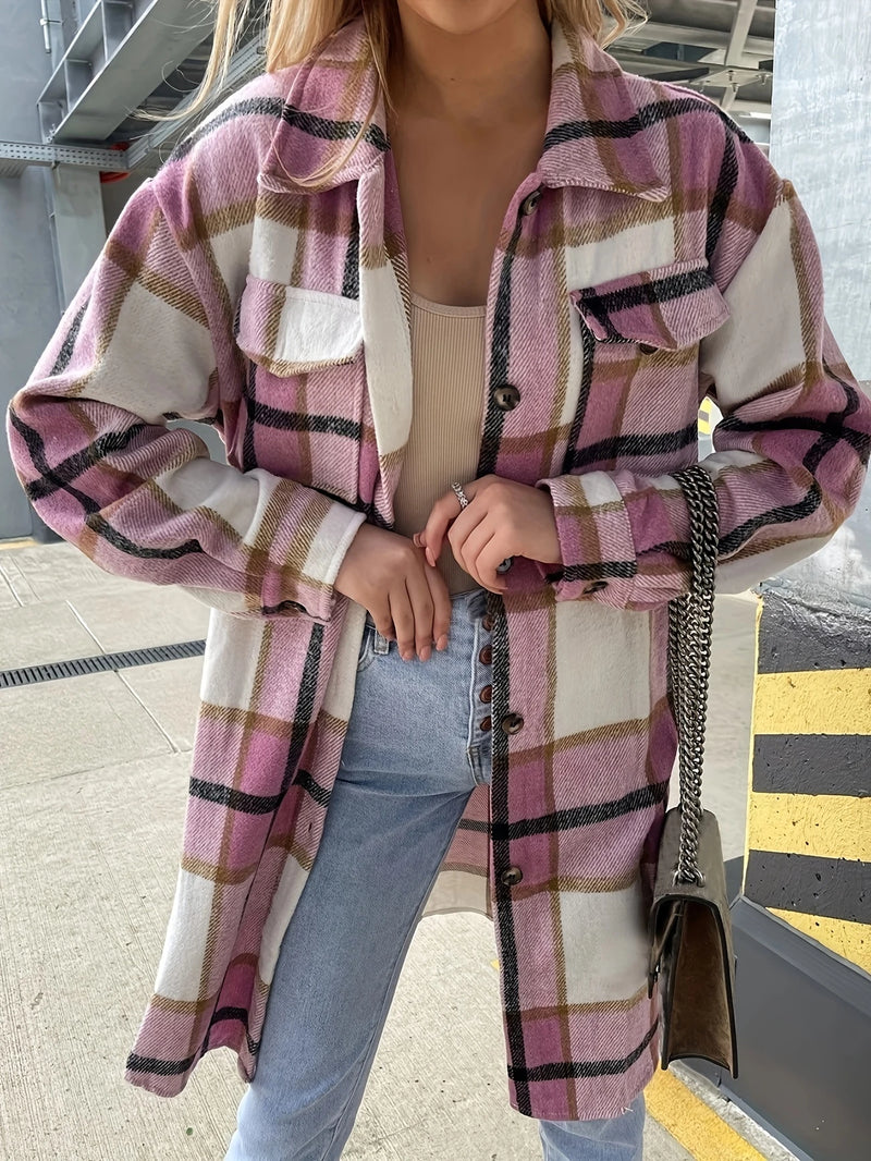 Chaqueta ALANNA