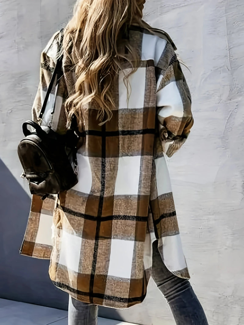 Chaqueta ALANNA