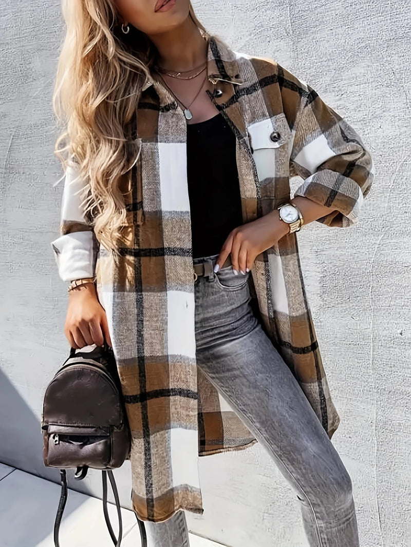 Chaqueta ALANNA