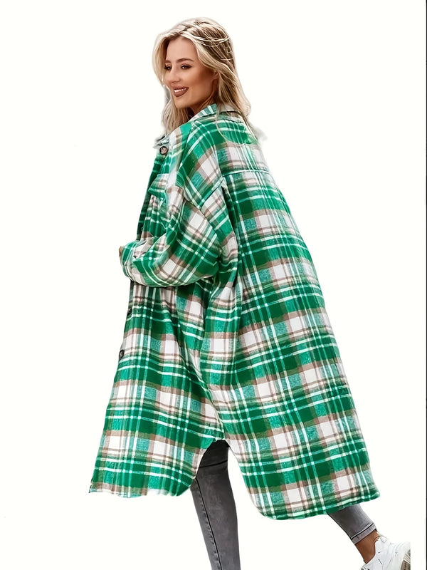 Chaqueta ALANNA