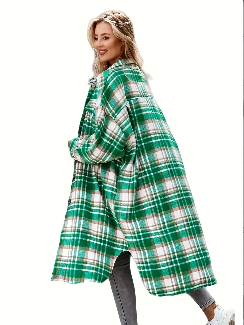 Chaqueta ALANNA