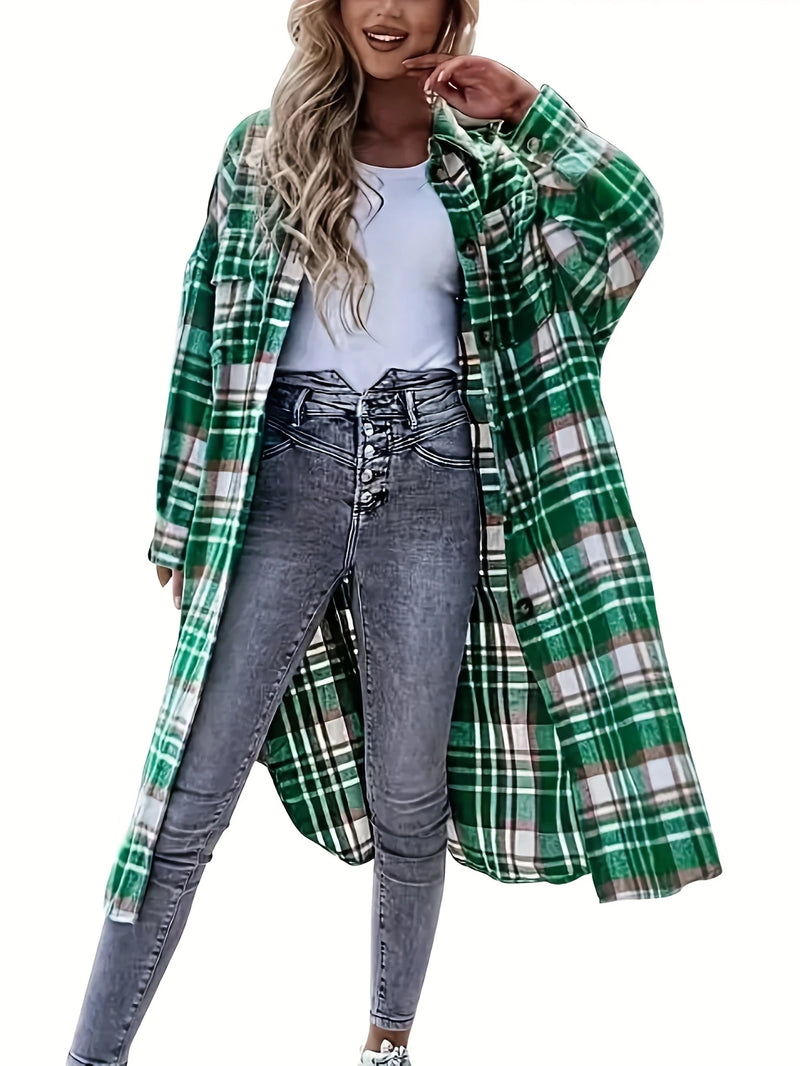 Chaqueta ALANNA
