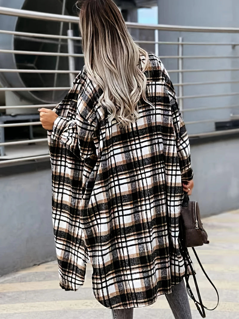 Chaqueta ALANNA