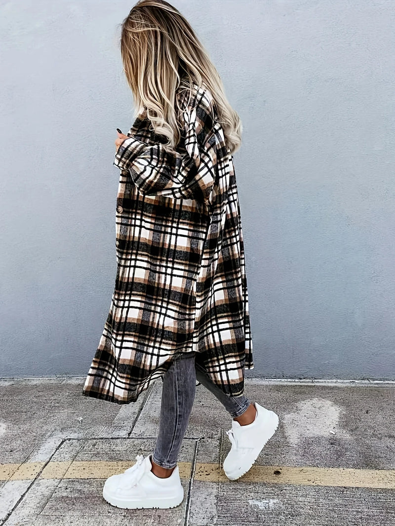 Chaqueta ALANNA