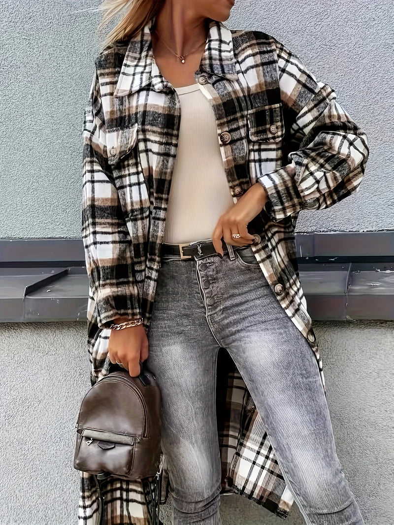 Chaqueta ALANNA