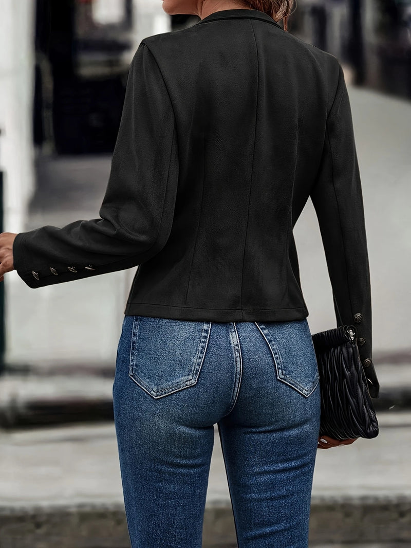 Chaqueta LIANNA