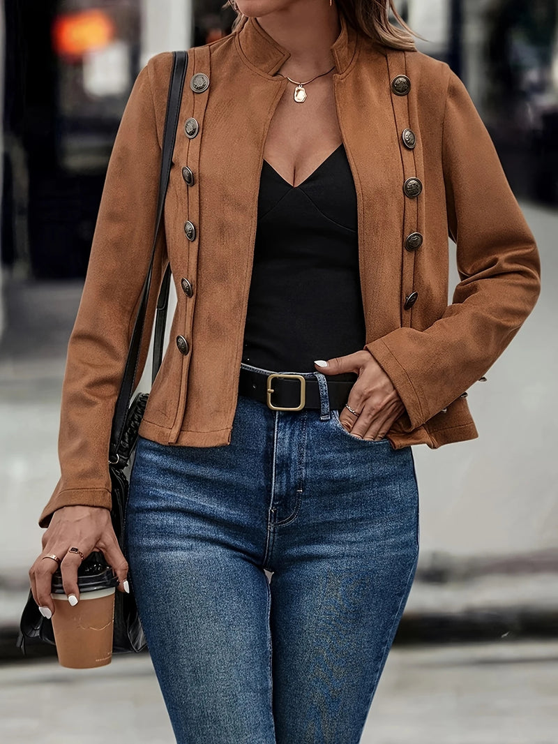 Chaqueta LIANNA