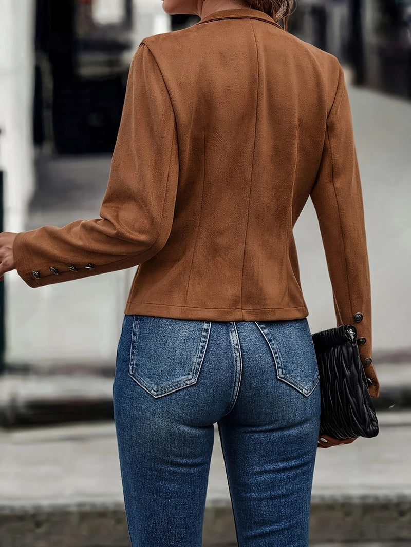 Chaqueta LIANNA
