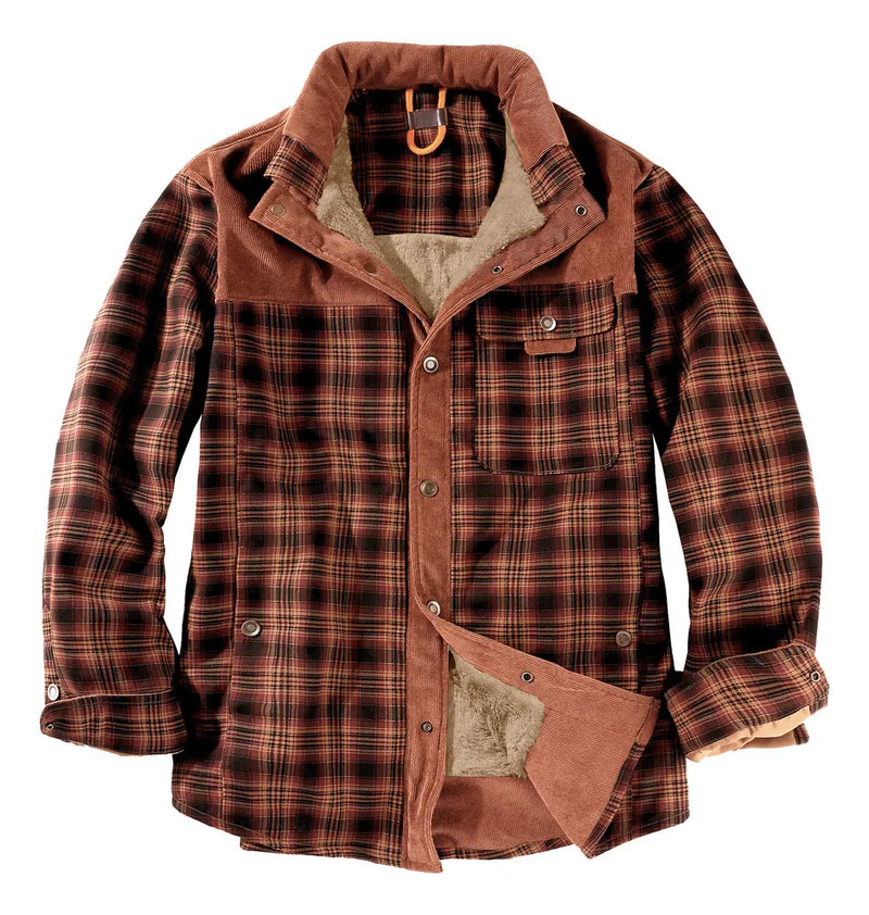 CHAQUETA WELLINGTON