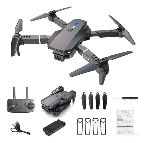 DRON GLAM PLUS