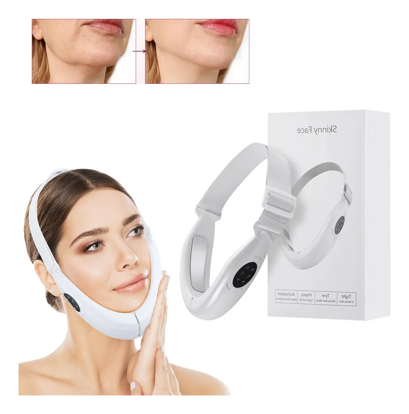 MASAJEADOR FACIAL SKIN JEAN