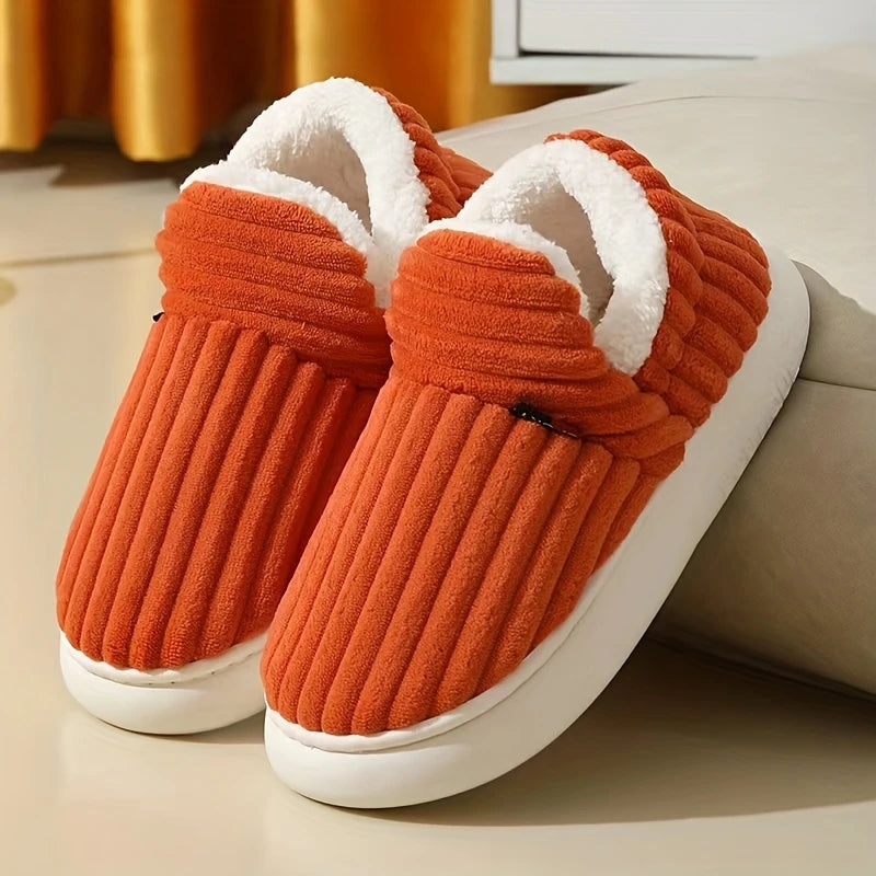 ZAPATILLAS FLEECE MAX